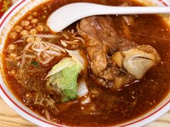 -魔都三兄弟酸辣粉·蘸卤炸串(虹桥万科店)