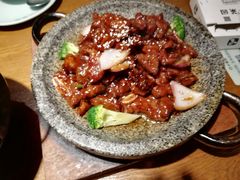 -小菜园新徽菜(合肥瑶海万达店)