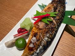 -水之惠鲜鱼料理(王府大街店)