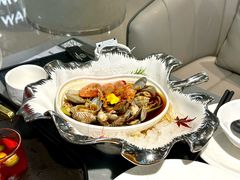 -3号仓库·创意中国菜(乐清正大广场店)