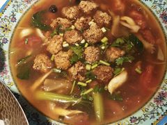 -开封第一楼(洛阳分店)