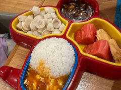 -糟粕醋·椰苑海南菜餐厅(亚龙湾天域酒店)