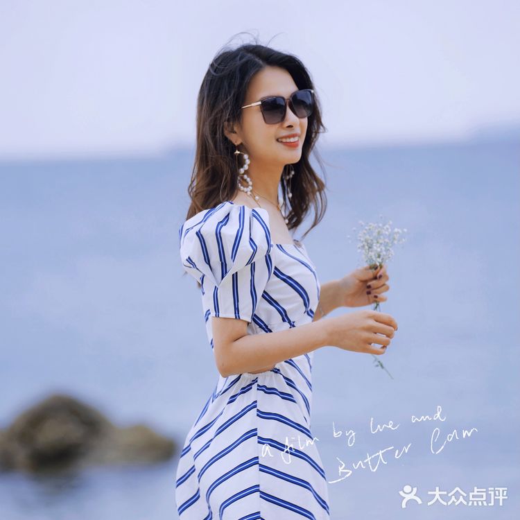 旅游｜深圳小众玫瑰海岸拍摄基地