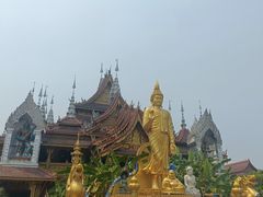 -西双版纳总佛寺