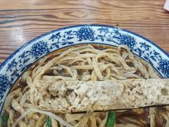 -苏渝轩锅盖面(润州万达广场店)