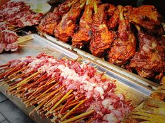 -新疆国际大巴扎