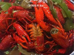 -一起吃小龙虾·海鲜(海珠店)