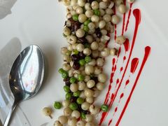 -菩提树·素食餐厅(汇智国际商业中心店)