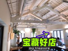 -Money Shops(愚园路店)