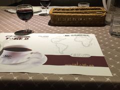 -名典咖啡语茶(茂源大厦店)