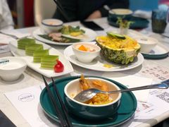 -美奈小馆·越南料理(中航城君尚购物中心店)