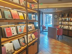 -COSTA COFFEE(新奥购物中心店)