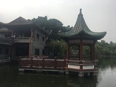 -东莞市可园博物馆