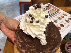 -渝大龙重庆火锅(温泉月亮湾店)