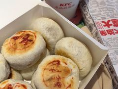 -长发西饼(临顿路店)