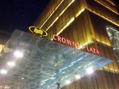 -北京朝阳悠唐皇冠假日酒店