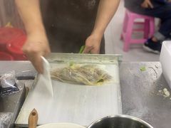 -小吴肠粉