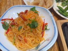 -草原塞蛮羊火锅城(港湾店)