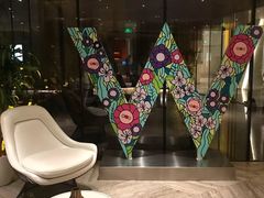 -池畔酒吧 WET Bar