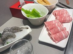 -海底捞火锅(茂业店)