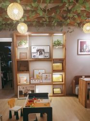 -小熊维尼高端儿童摄影(罗湖区总店)