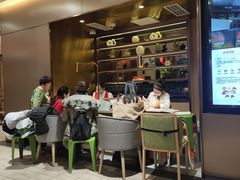 -海底捞火锅(公益西桥店)