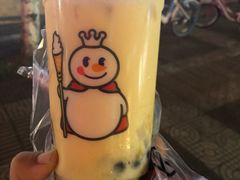 -蜜雪冰城(虎桥路店)