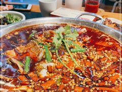 -小饕荟雅安贡椒鱼鲜馆(广福桥店)