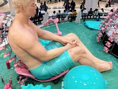 -龙湖重庆时代天街
