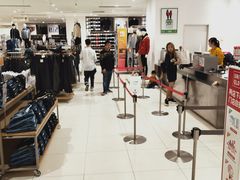 -优衣库(长沙悦方IDmall店)