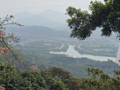 -风云岭森林公园
