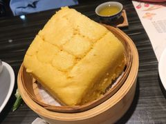 古法马拉糕-虾饺妹·粤式手工点心(水荫路店)