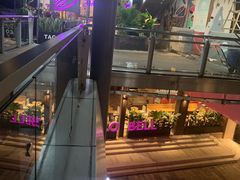 -Taco Bell 塔可钟(民田路店)