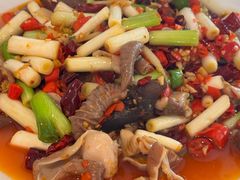 -飞虹鱼馆(春华路店)