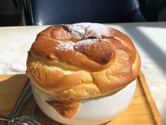 舒芙蕾plus-港丽餐厅(高德置地店)