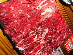 -牛品福潮汕牛肉火锅(旺庄店)