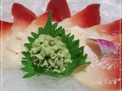 -阿吾罗日本料理(K11艺术中心店)