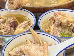 -楠波炭炉鸡煲馆(桥北店)