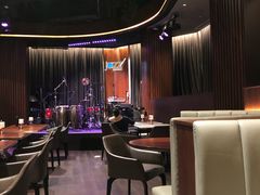 -林肯爵士乐上海中心 Jazz at Lincoln Center Shanghai
