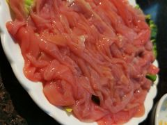 -巴蜀大宅门火锅(北大街店)