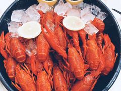 冰镇龙虾-龙虾奇迹(大华三路店)
