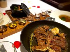 谷饲T骨牛排-王品牛排(郑州大卫城店)