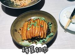 -大鸭梨烤鸭·北京菜(南小街/南苑店)
