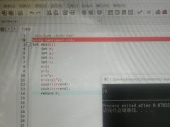-童程童美·信息学竞赛·机器人编程·少儿编程(通州万达校区)
