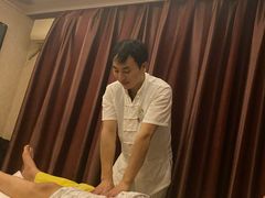-若石足道SPA 连锁(丹东街店)