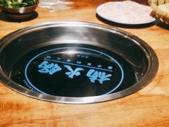 -楠火锅(仁恒梦中心店)