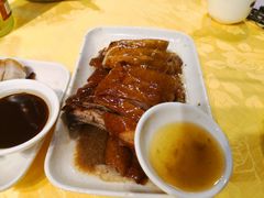 -老字号蛇口德记烧腊饭店·海鲜加工