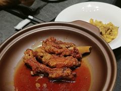 -艳阳天民俗村(公园路店)
