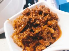 -魔法帽酱料牛肉小火锅(海门步行街店)