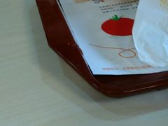 -华莱士·全鸡汉堡(沙井车站店)